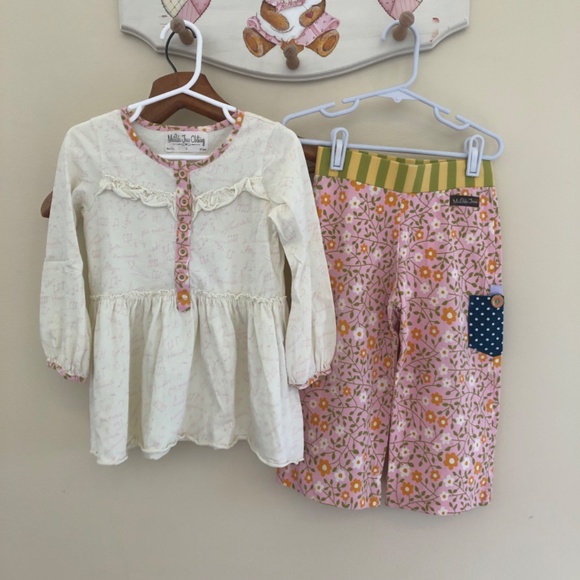 Girls Matilda Jane bundle - Picture 5 of 10